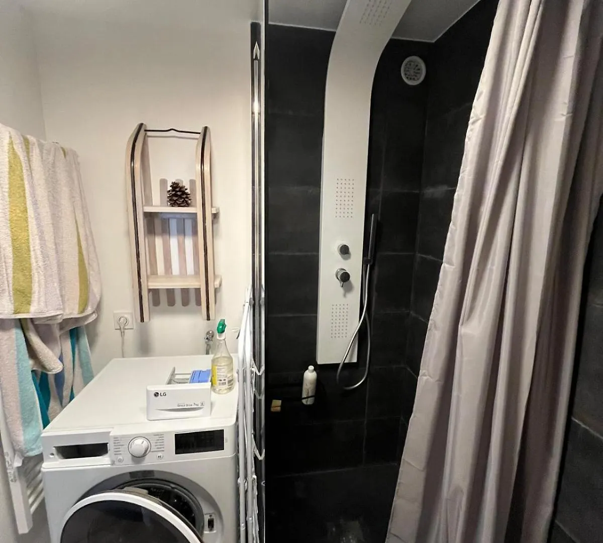 Studio Au Coeur De Saint Lary 0*, Saint-Lary-Soulan