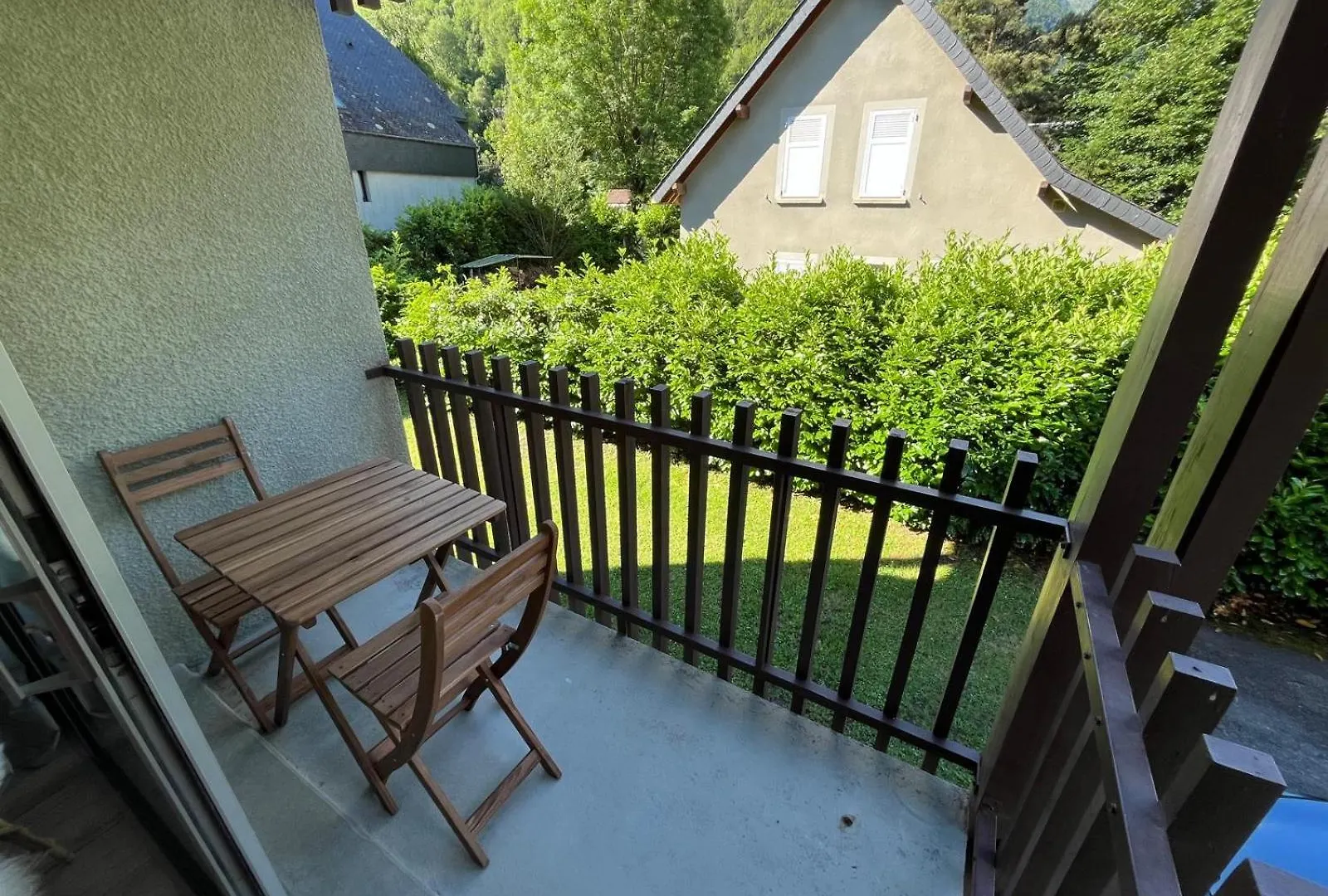 Studio Au Coeur De Saint Lary 0*, Saint-Lary-Soulan Γαλλία
