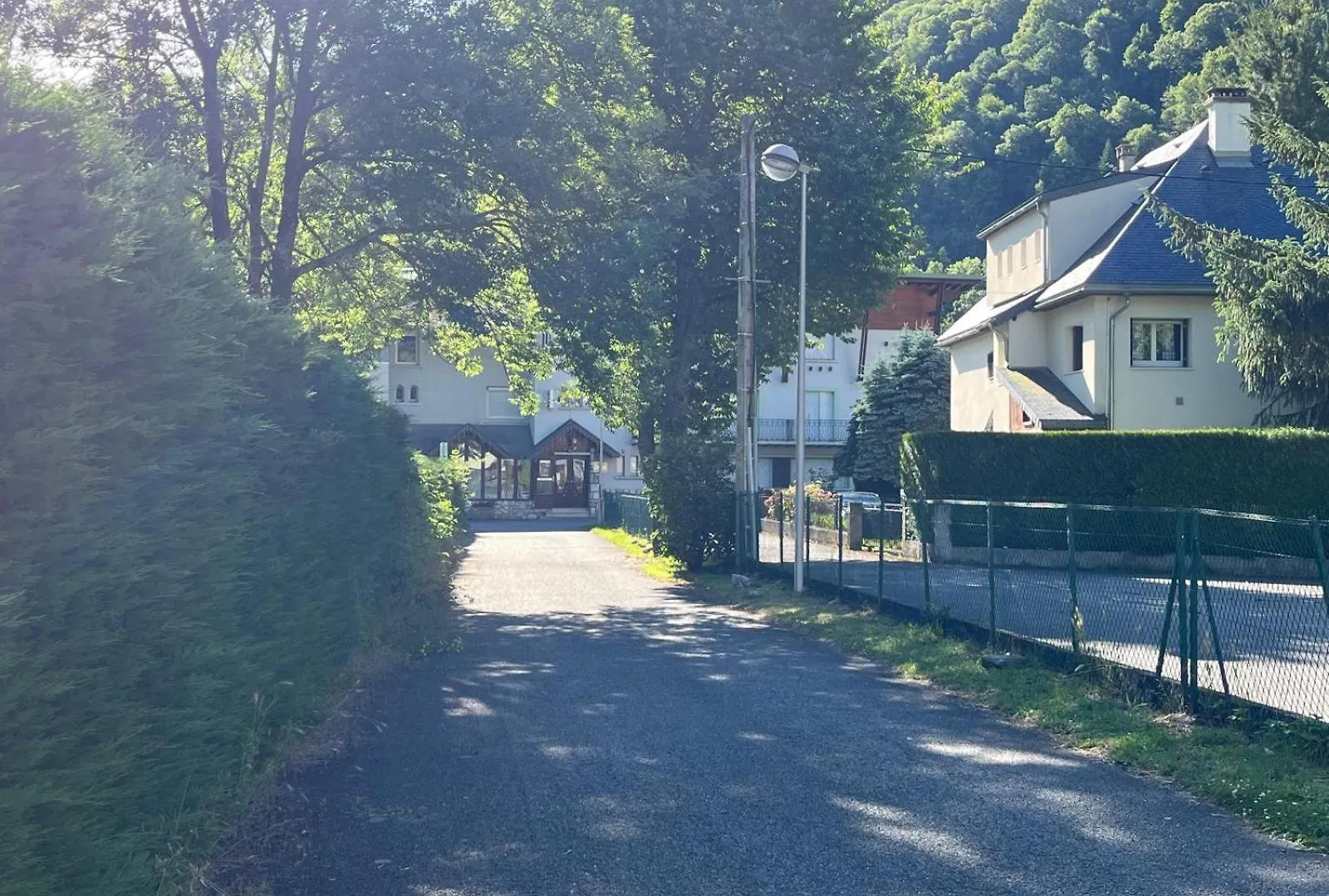 Studio Au Coeur De Saint Lary Διαμέρισμα Saint-Lary-Soulan